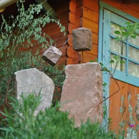 Chambres D'hotes Aux Champs Des Racines *