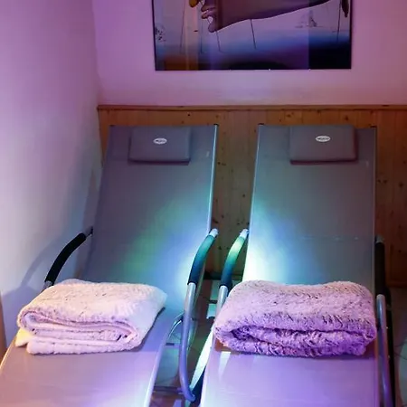 Chambres D'hotes Aux Champs Des Racines Saint-Die-des-Vosges