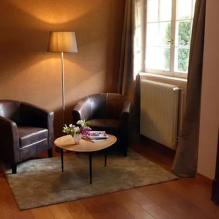 Chambres D'hotes Aux Champs Des Racines