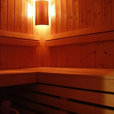 Chambres D'hotes Aux Champs Des Racines Frühstückspension *